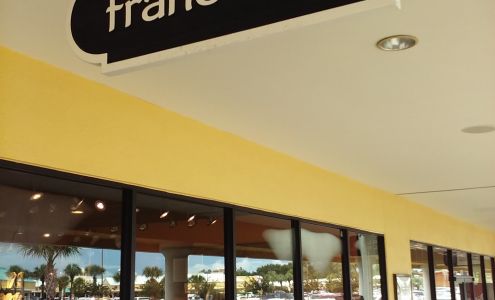 francesca's