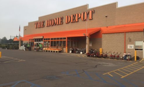 The Home Depot