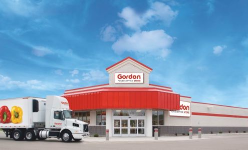 Gordon Food Service Store