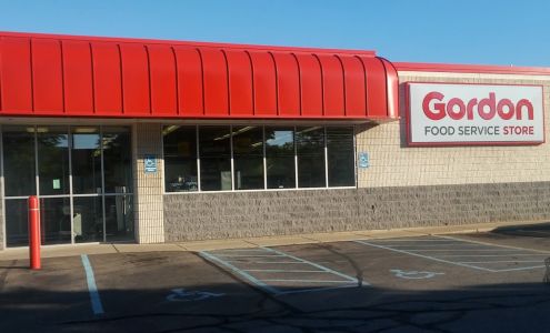 Gordon Food Service Store