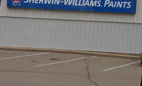 Sherwin-Williams Commercial Paint Store