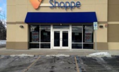 The Vitamin Shoppe