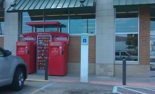 Redbox