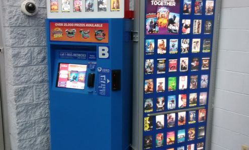 Redbox