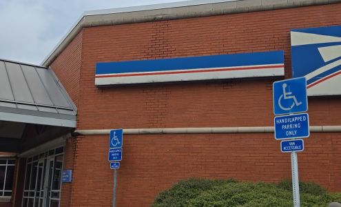 United States Postal Service