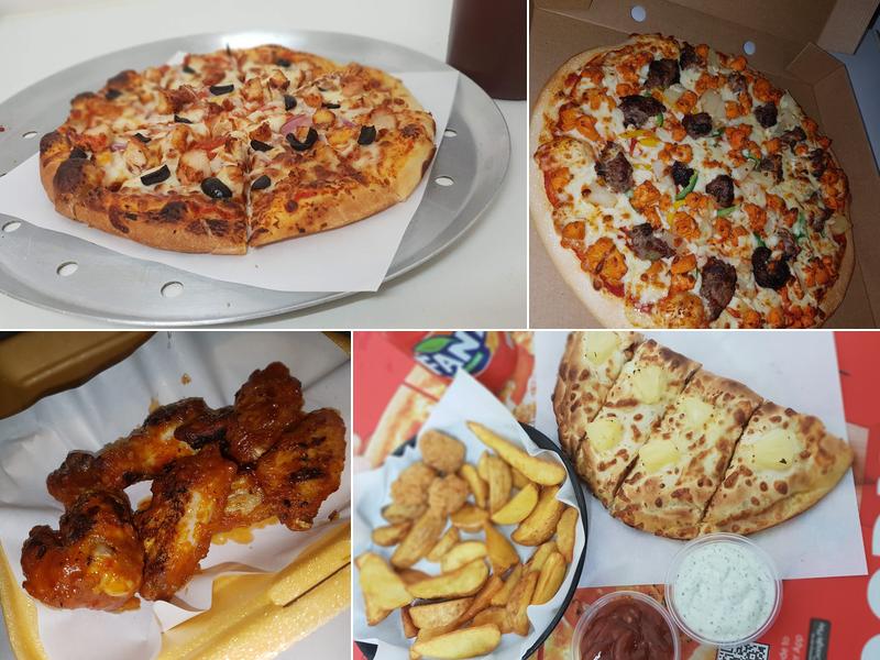 The Kebab House, Lancashire