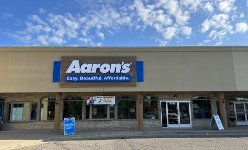 Aaron's