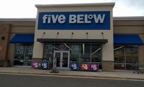 Five Below