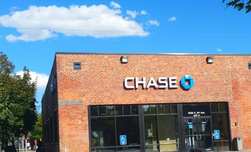 Chase Bank