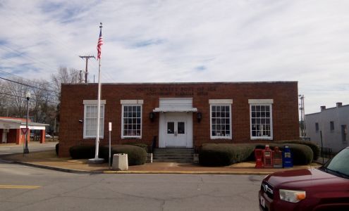 United States Postal Service