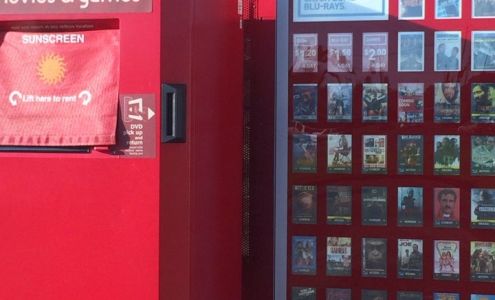 Redbox