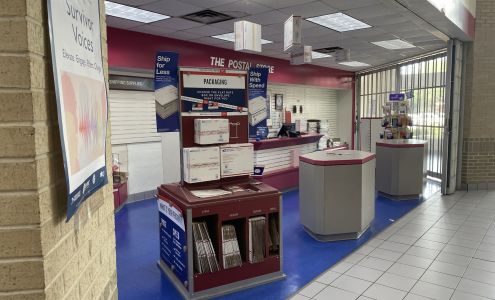 United States Postal Service