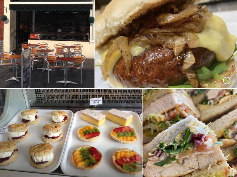 Costello's Sandwich Bar