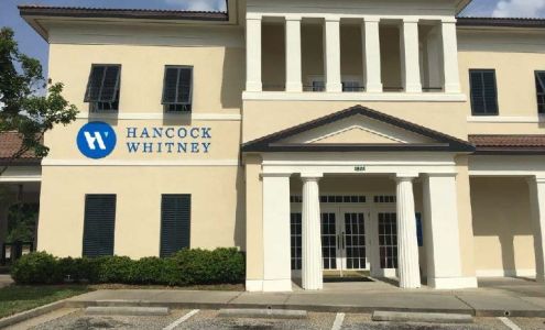Hancock Whitney Bank Gulf Shores