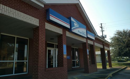United States Postal Service