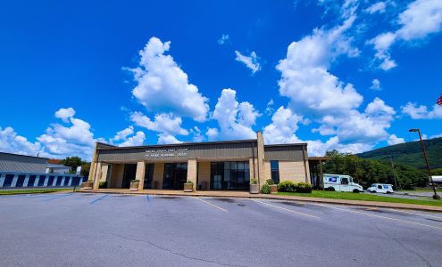 United States Postal Service