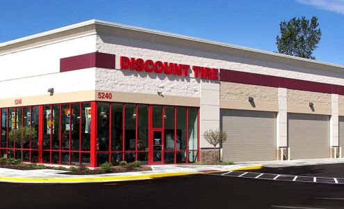 Discount Tire
