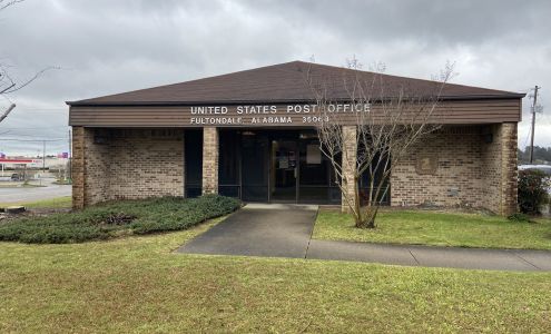 United States Postal Service