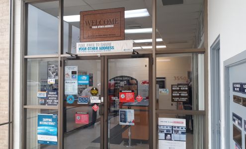 United States Postal Service