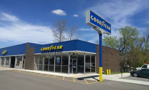 Goodyear Auto Service