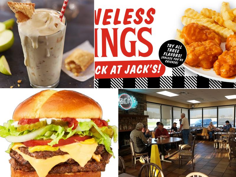 Jack's Family Restaurant