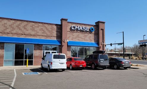 Chase Bank