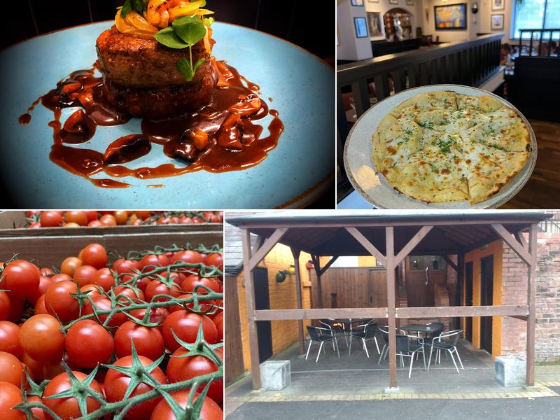 The Fat Italian ORMSKIRK