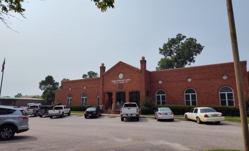 United States Postal Service