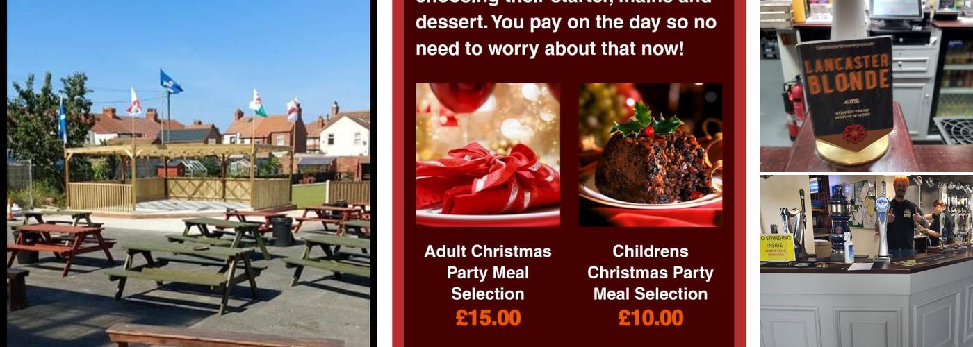 The Strawberry Gardens Pub and Bistro