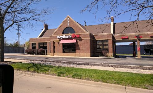 KeyBank