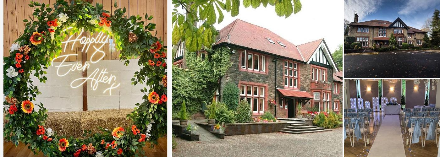 The Whitehall Hotel & Distillery