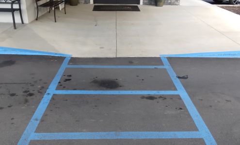 United States Postal Service