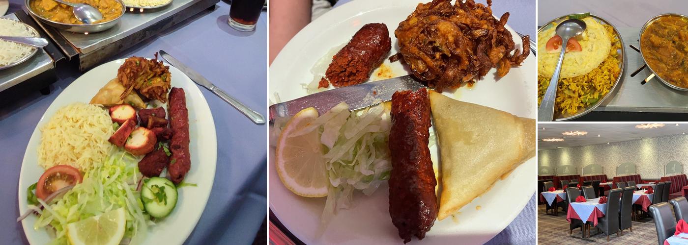 Akash Indian Brasserie