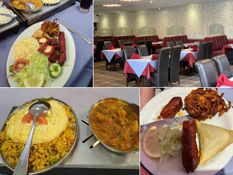 Akash Indian Brasserie