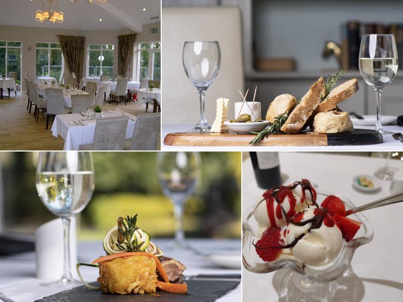 Othello's Restaurant