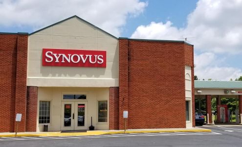 Synovus Bank Tallapoosa