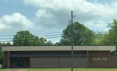 United States Postal Service