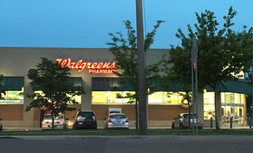 Walgreens