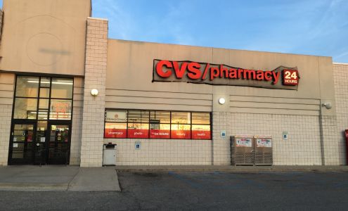 CVS