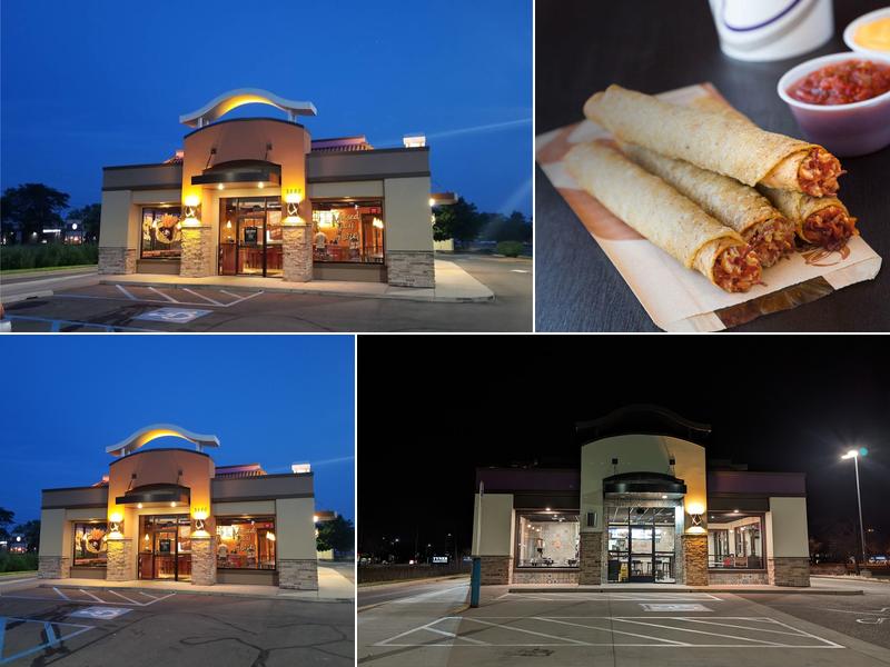 Taco Bell