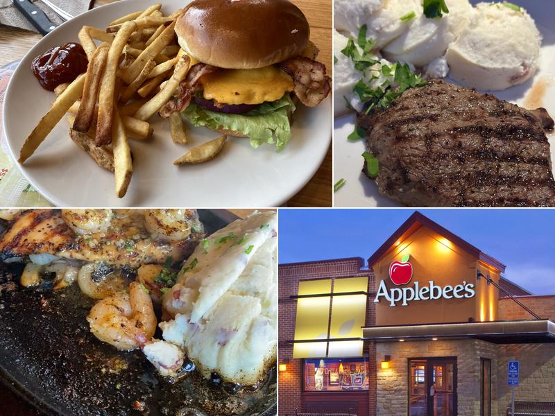 Applebee's Grill + Bar