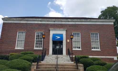 United States Postal Service