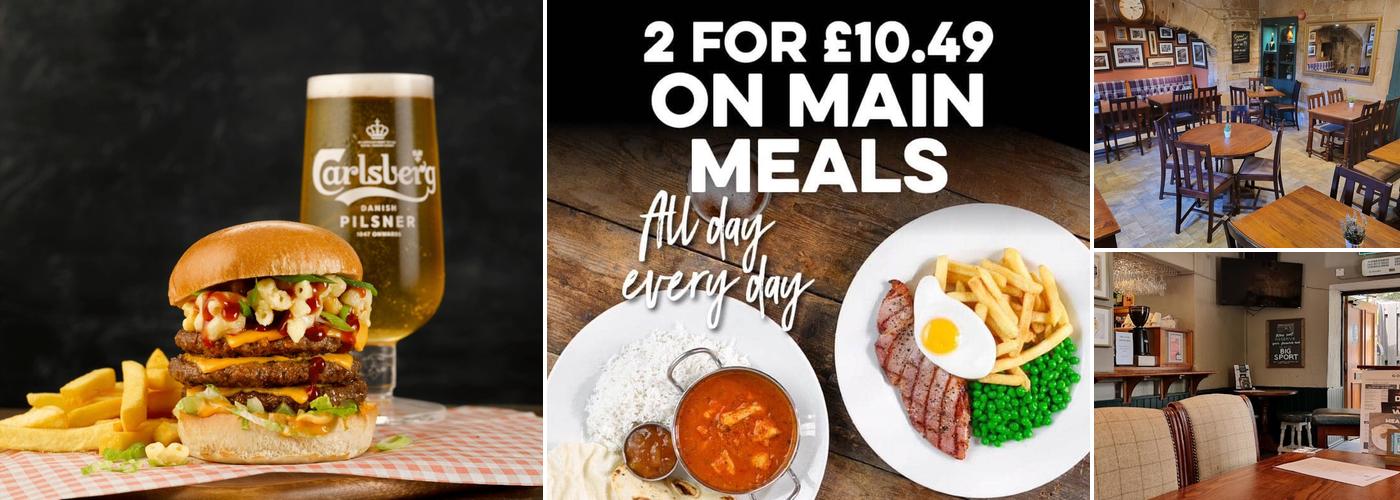 White Bear Inn, Nelson