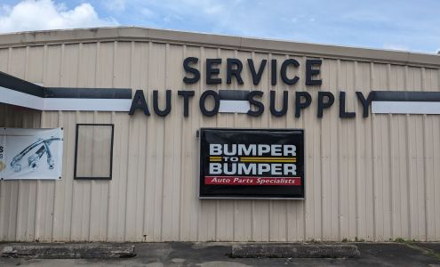 Auto Value OR SERVICE AUTO SUPPLY