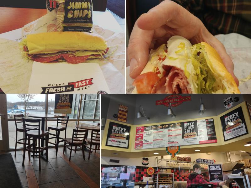 Jimmy John's