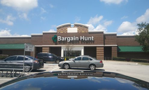 Brook Highland Plaza