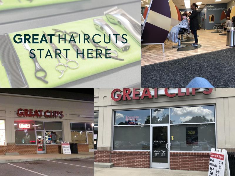 Great Clips