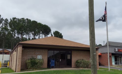 United States Postal Service