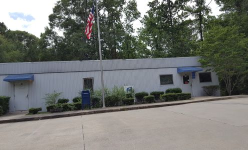 United States Postal Service Westover