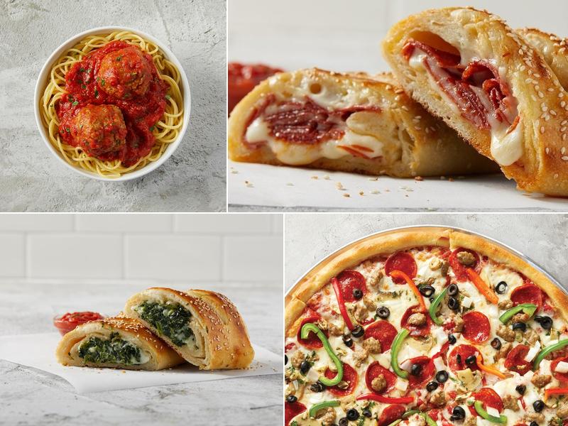 Sbarro 10000 Aha Macav Pkwy, Laughlin